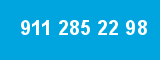 911 285 22 98 911 285 22 98